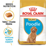 Royal Canin | Poodle Puppy | VetX