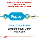 Royal Canin | Pug Puppy | VetX