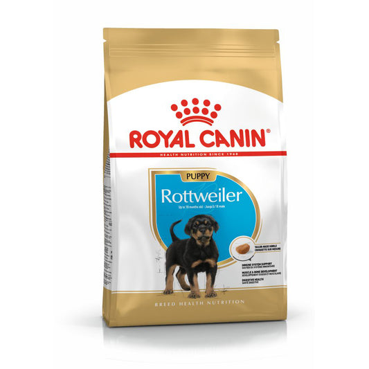 Royal Canin | Rottweiler Puppy | VetX