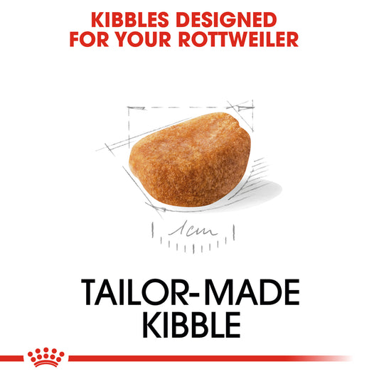 Royal Canin | Rottweiler Puppy | VetX