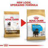Royal Canin | Rottweiler Puppy | VetX