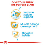 Royal Canin | Rottweiler Puppy | VetX