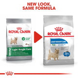 Royal Canin | Mini Dog | Light Weight Care | VetX