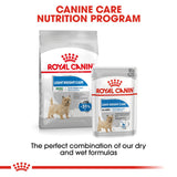 Royal Canin | Mini Dog | Light Weight Care | VetX