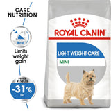 Royal Canin | Mini Dog | Light Weight Care | VetX