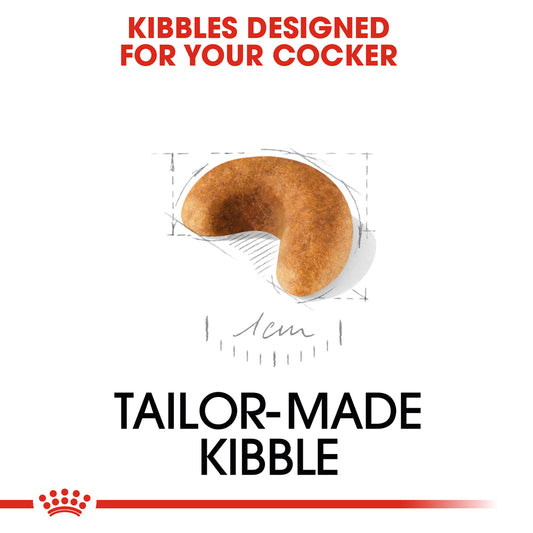 Royal Canin | Cocker Spaniel Puppy | VetX