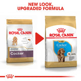 Royal Canin | Cocker Spaniel Puppy | VetX