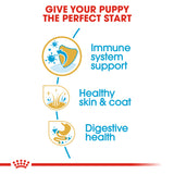 Royal Canin | Golden Retriever Puppy | VetX