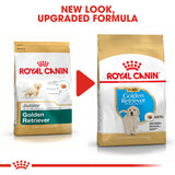 Royal Canin | Golden Retriever Puppy | VetX