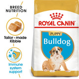 Royal Canin | English Bulldog Puppy | VetX