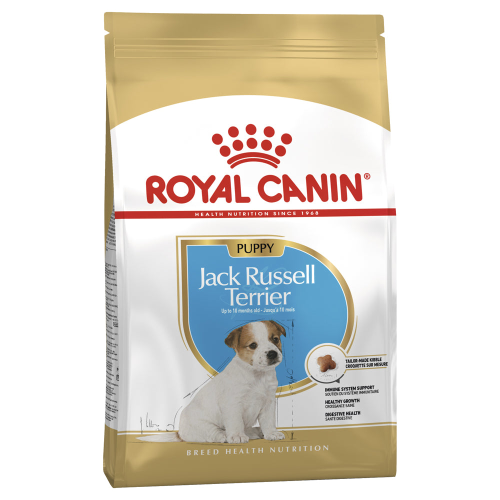 Royal Canin | Jack Russell Puppy | VetX