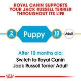 Royal Canin | Jack Russell Puppy | VetX