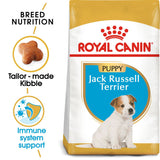 Royal Canin | Jack Russell Puppy | VetX