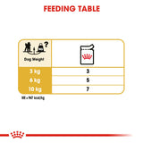 Royal Canin | Poodle Adult | Wet Food Pouch | VetX