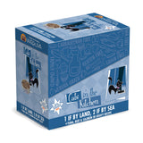 1 If By Land, 2 If By Sea for Cats | VetX