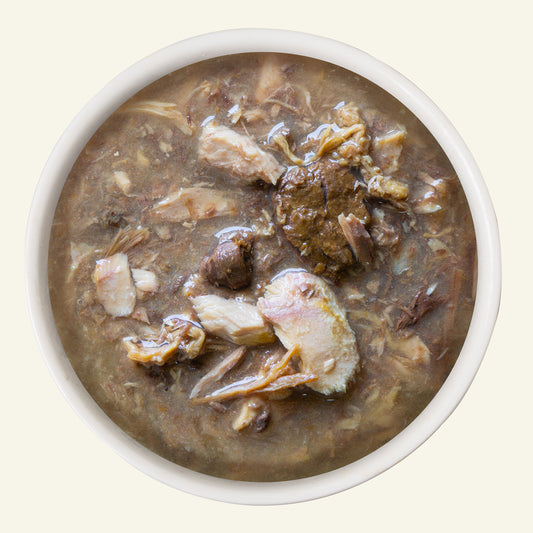 1 If By Land, 2 If By Sea for Cats | VetX