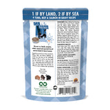 1 If By Land, 2 If By Sea for Cats | VetX