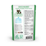 Chick Magnets for Cats | VetX