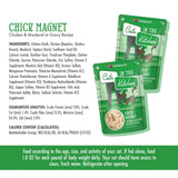 Chick Magnets for Cats | VetX