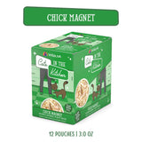 Chick Magnets for Cats | VetX