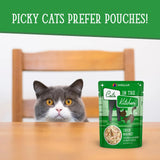 Chick Magnets for Cats | VetX