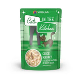 Chick Magnets for Cats | VetX