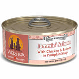 Jammin' Salmon For Dogs | VetX