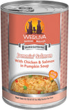 Jammin' Salmon For Dogs | VetX