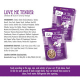 Weruva - Love Me Tender for Cats | VetX