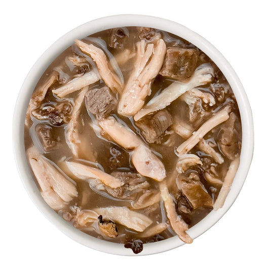 Weruva - Love Me Tender for Cats | VetX