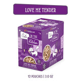 Weruva - Love Me Tender for Cats | VetX