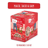 Weruva - Mack And Sam For Cats | VetX