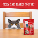 Weruva - Mack And Sam For Cats | VetX