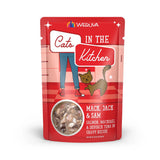 Weruva - Mack And Sam For Cats | VetX