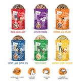 Weruva - Pantry Party Variety Pack | VetX