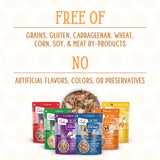 Weruva - Pantry Party Variety Pack | VetX