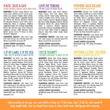 Weruva - Pantry Party Variety Pack | VetX