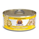 WERUVA PAW LICKIN' CHICKEN FOR CATS Cat Food | VetX