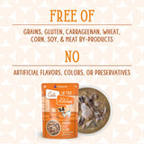 Weruva - Pumpkin Jack Splash For Cats | VetX