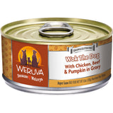 Wok The Dog For Dogs | VetX