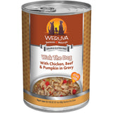 Wok The Dog For Dogs | VetX
