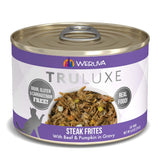 WERUVA STEAK FRITES FOR CATS Cat Food | VetX