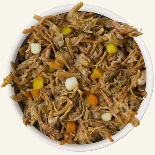 WERUVA STEAK FRITES FOR CATS Cat Food | VetX