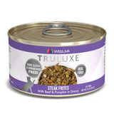 WERUVA STEAK FRITES FOR CATS Cat Food | VetX