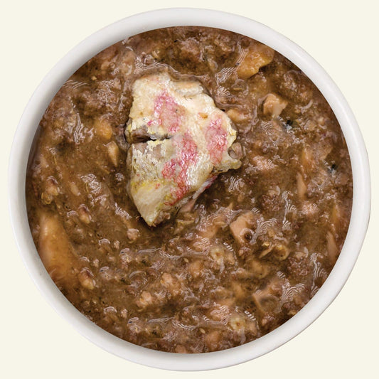 WERUVA POLYNESIAN BBQ FOR CATS Cat Food | VetX