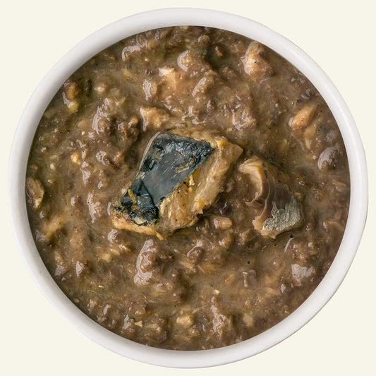 WERUVA MACK AND JACK FOR CATS Cat Food | VetX