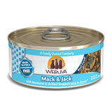 WERUVA MACK AND JACK FOR CATS Cat Food | VetX
