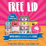 Jammin' Salmon For Dogs | VetX