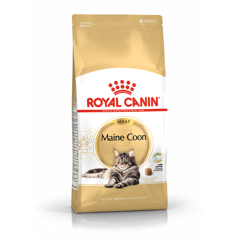 Royal Canin | Maine Coon | Adult | VetX