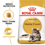 Royal Canin | Maine Coon | Adult | VetX